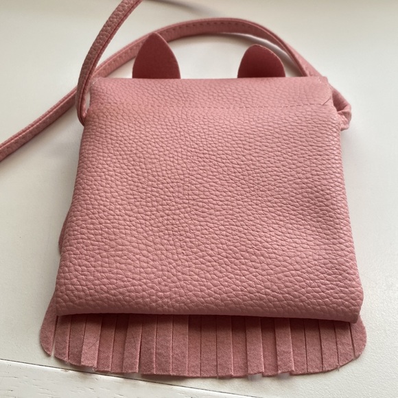 💕 Preloved Like New - Girls Purse 👛 - Picture 3 of 7